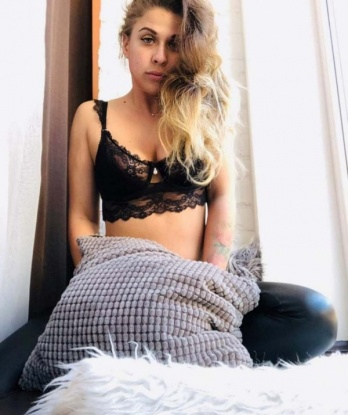 Проститутка Анастасия