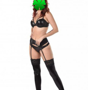 Проститутка Мила