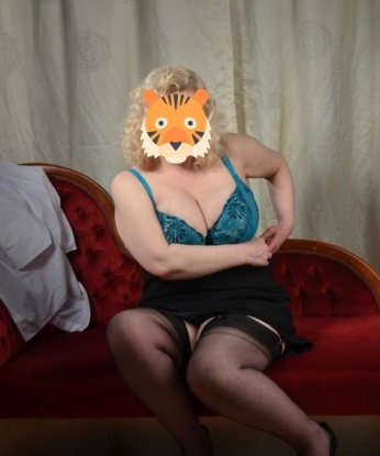 Проститутка Дарья