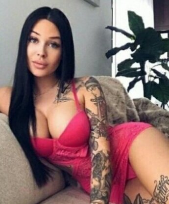 Проститутка Романтика